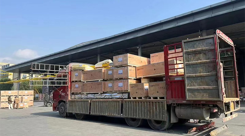 德州到定西物流专线-德州到定西物流公司-天天发车